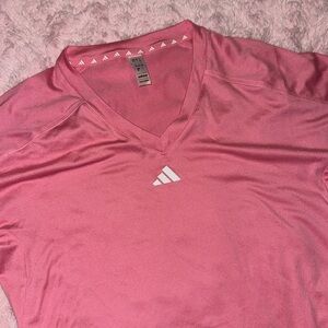 Adidas workout shirt